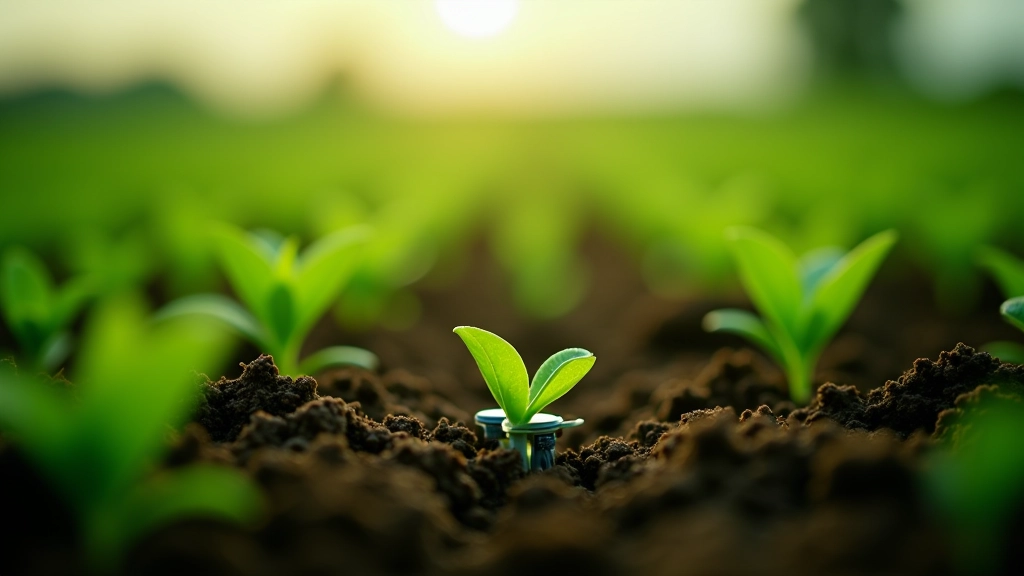 Viedā lauksaimniecības monitoringa sistēma