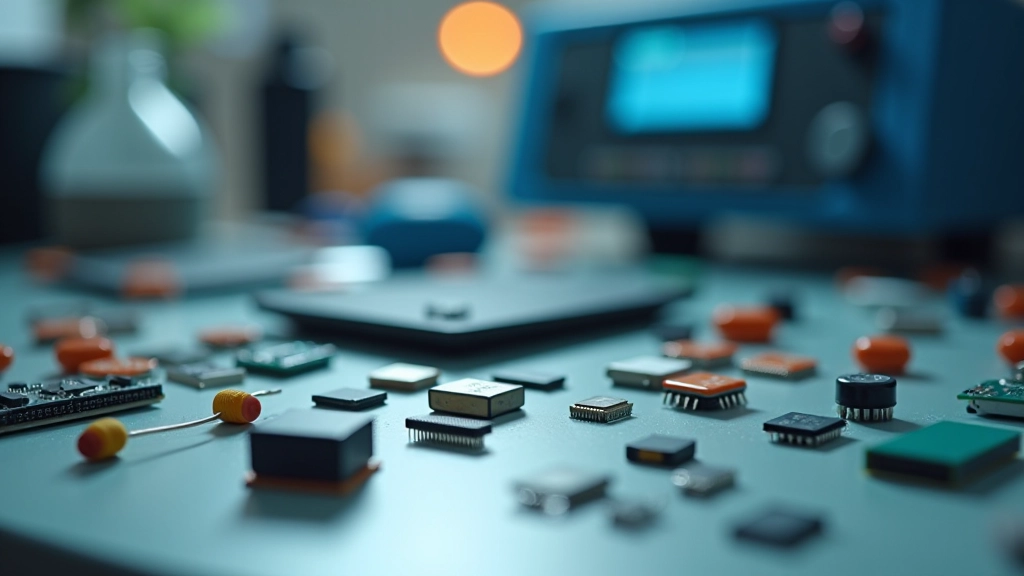 Sensoru tehnoloģijas ievads